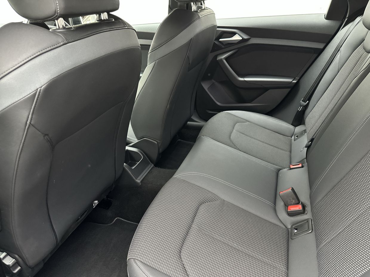 Audi A1 Photo 17