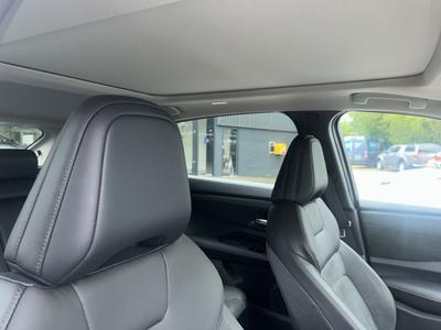 Nissan ARIYA Photo 31