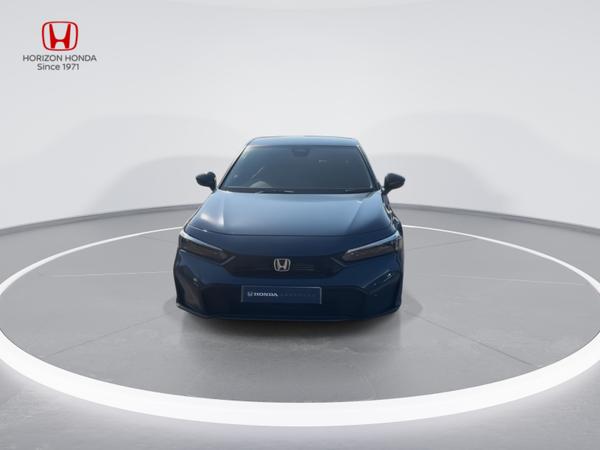 Honda Civic Photo 8