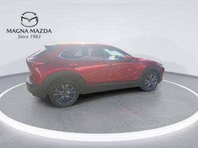 Mazda CX-30 Photo 9