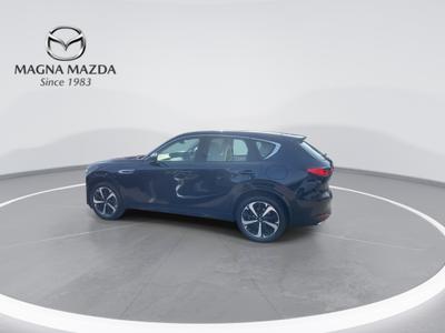 Mazda CX-60 Photo 8