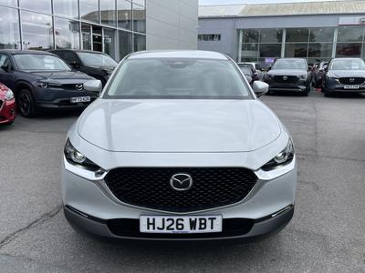 Mazda CX-30 Photo 17