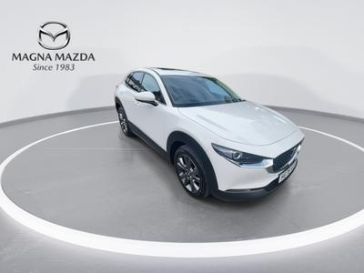 Mazda CX-30 Photo 5