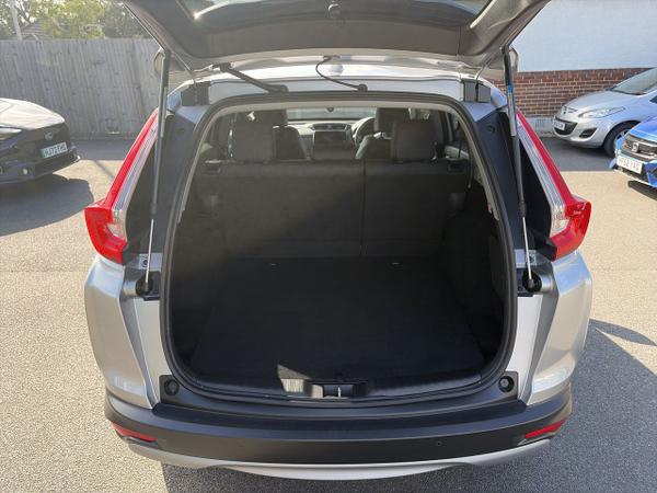 Honda CR-V Photo 33
