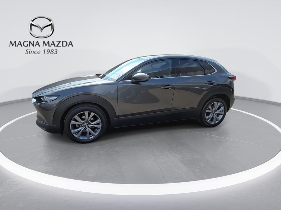 Mazda CX-30 Photo spincar-64bb5f7544319447f0d15aeeb5f0dfa8b91c3c94.jpg