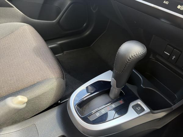 Honda Jazz Photo 31