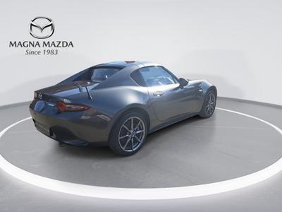 Mazda MX-5 RF Photo 8