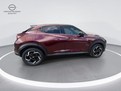 Nissan Juke Photo 10