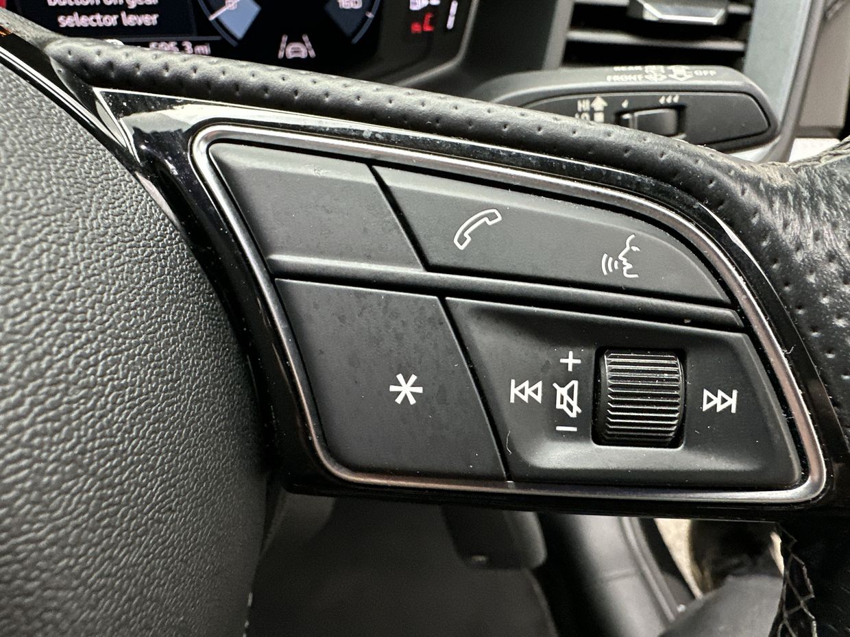 Audi A1 Photo 10
