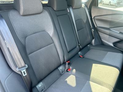 Nissan Qashqai Photo 34