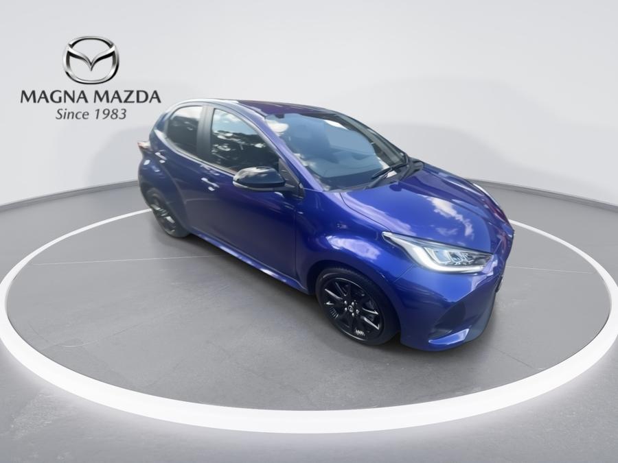 Mazda Mazda2 HYBRID Photo spincar-6539687666058067d33291f152bdd01d3b8f2220.jpg