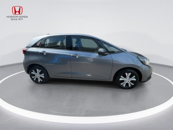Honda Jazz Photo 11