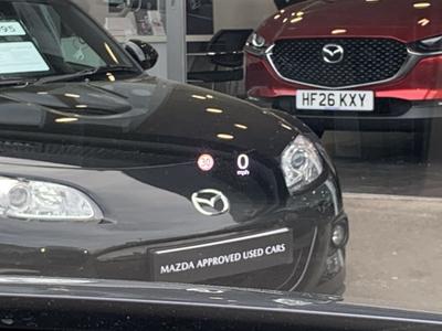 Mazda CX-30 Photo 37