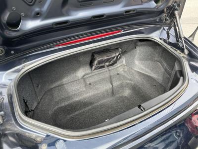 Mazda MX-5 Photo 21