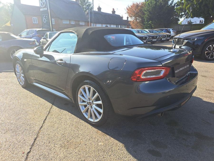 Fiat 124 Spider Photo spincar-65561c161639f48fa20dde24ccc7fc712abbe41a.jpg