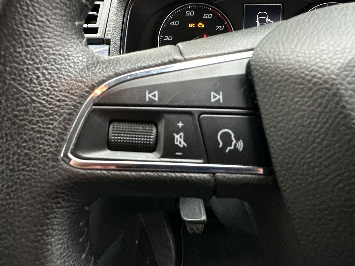 SEAT Arona Photo 11