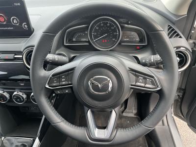Mazda Mazda2 Photo 50