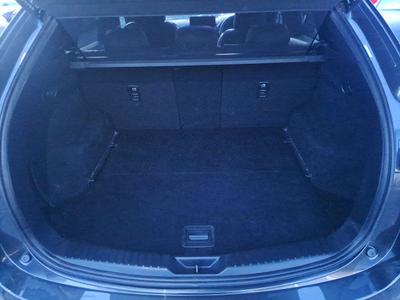 Mazda CX-5 Photo 22