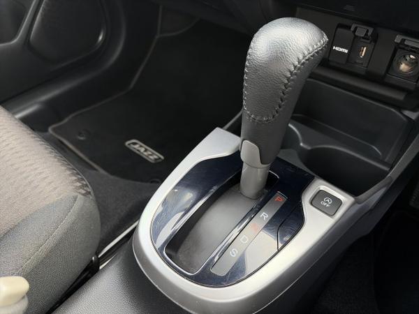 Honda Jazz Photo 35