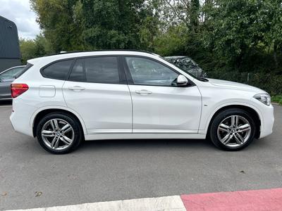BMW X1 Photo 15