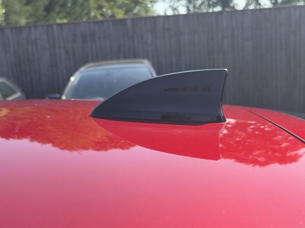 Honda Jazz Photo 45