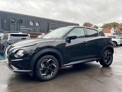 Nissan Juke Photo 41