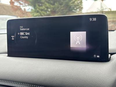 Mazda CX-5 Photo 33