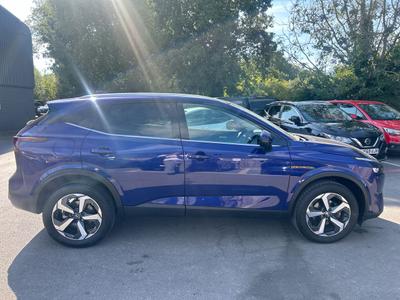 Nissan Qashqai Photo 15