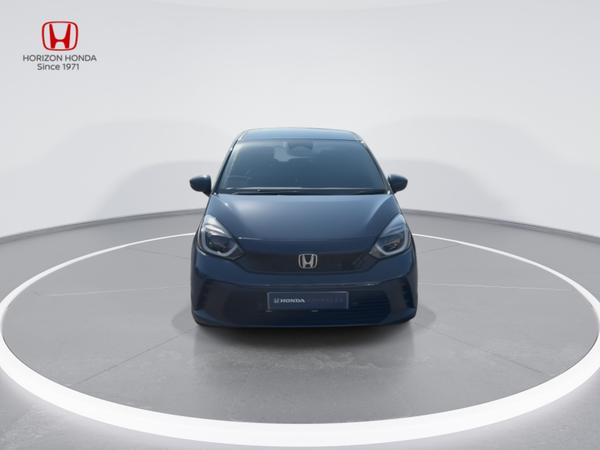 Honda Jazz Photo 8