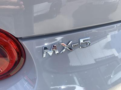 Mazda MX-5 Photo 41