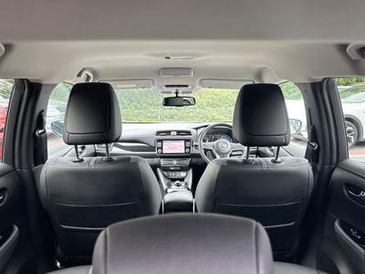 Nissan Leaf Photo 31