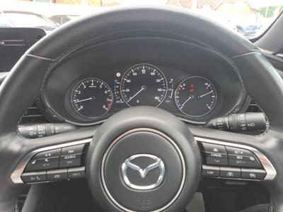 Mazda Mazda3 Photo 26