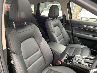 Mazda CX-5 Photo 18
