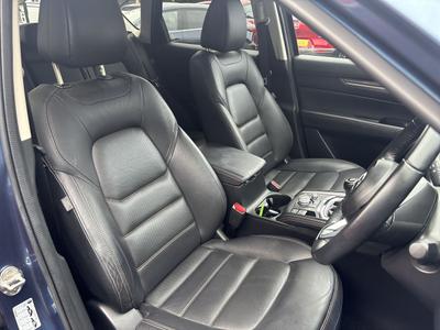 Mazda CX-5 Photo 20