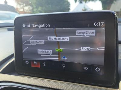 Mazda MX-5 Photo 34