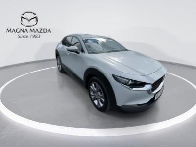 Mazda CX-30 Photo 11