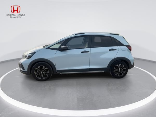Honda Jazz Photo 5