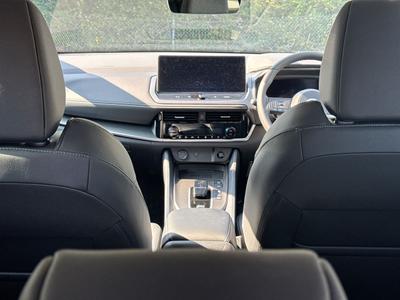 Nissan Qashqai Photo 30
