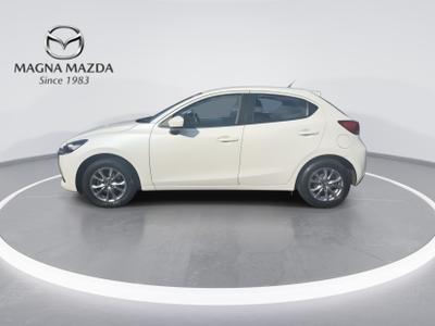 Mazda Mazda2 Photo 5