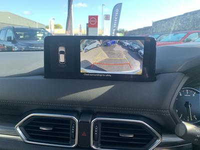 Mazda CX-5 Photo 32