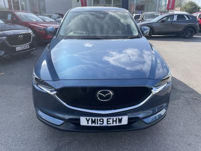 Mazda CX-5 Photo 17