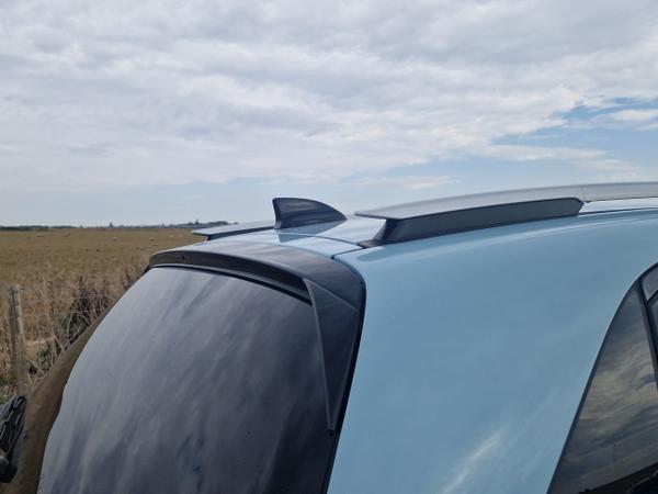 Honda Jazz Photo 36