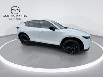 Mazda CX-5 Photo 11