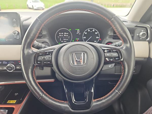 Honda HR-V Photo 29