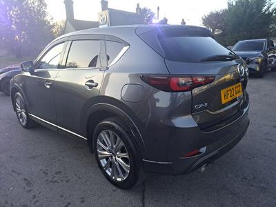 Mazda CX-5 Photo 15
