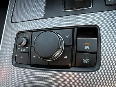 Mazda CX-60 Photo 29