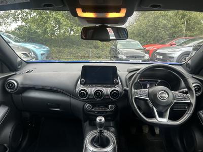Nissan Juke Photo 17
