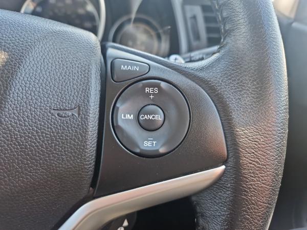 Honda Jazz Photo 33