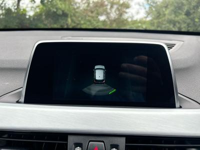 BMW X1 Photo 40