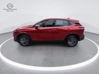 Nissan Qashqai Photo 5